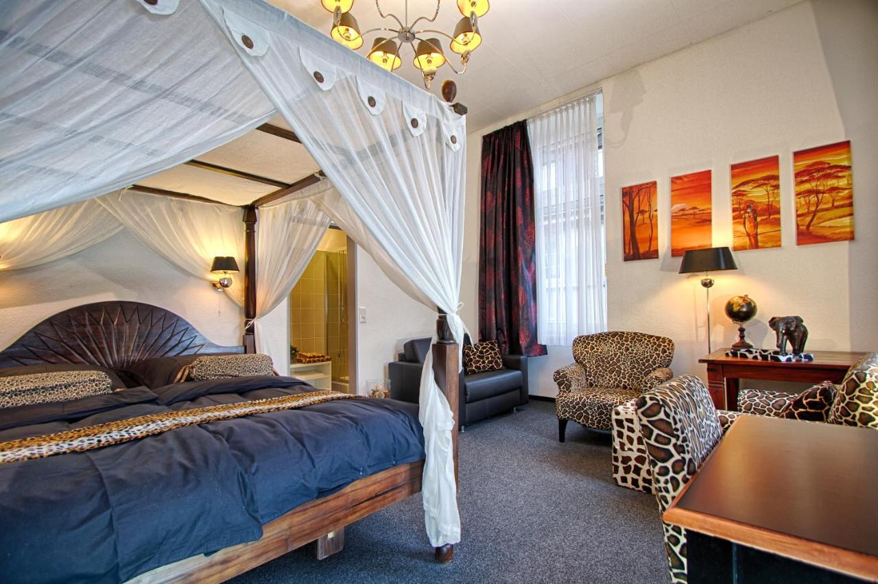 Aparthotel am Münzplatz Koblenz  Kültér fotó