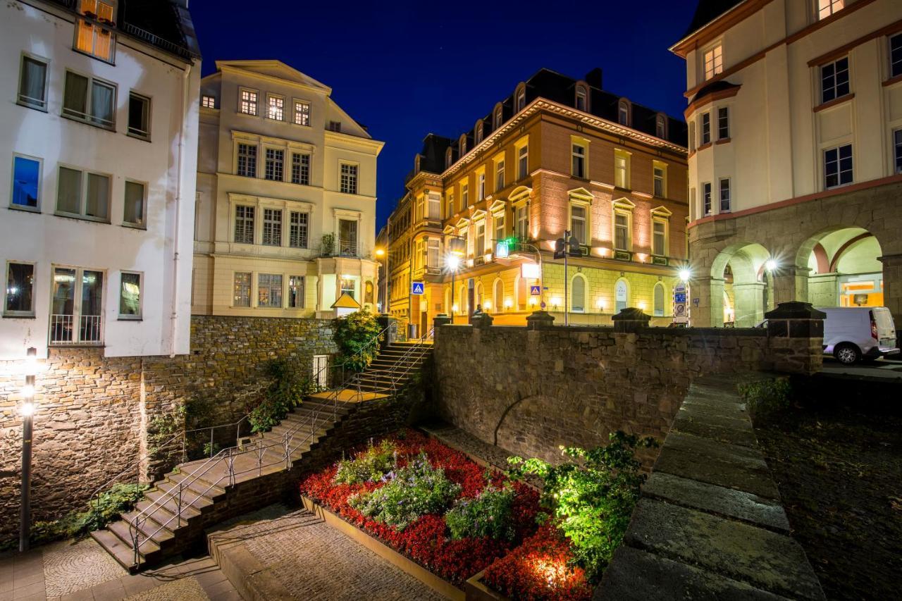 Aparthotel am Münzplatz Koblenz  Kültér fotó