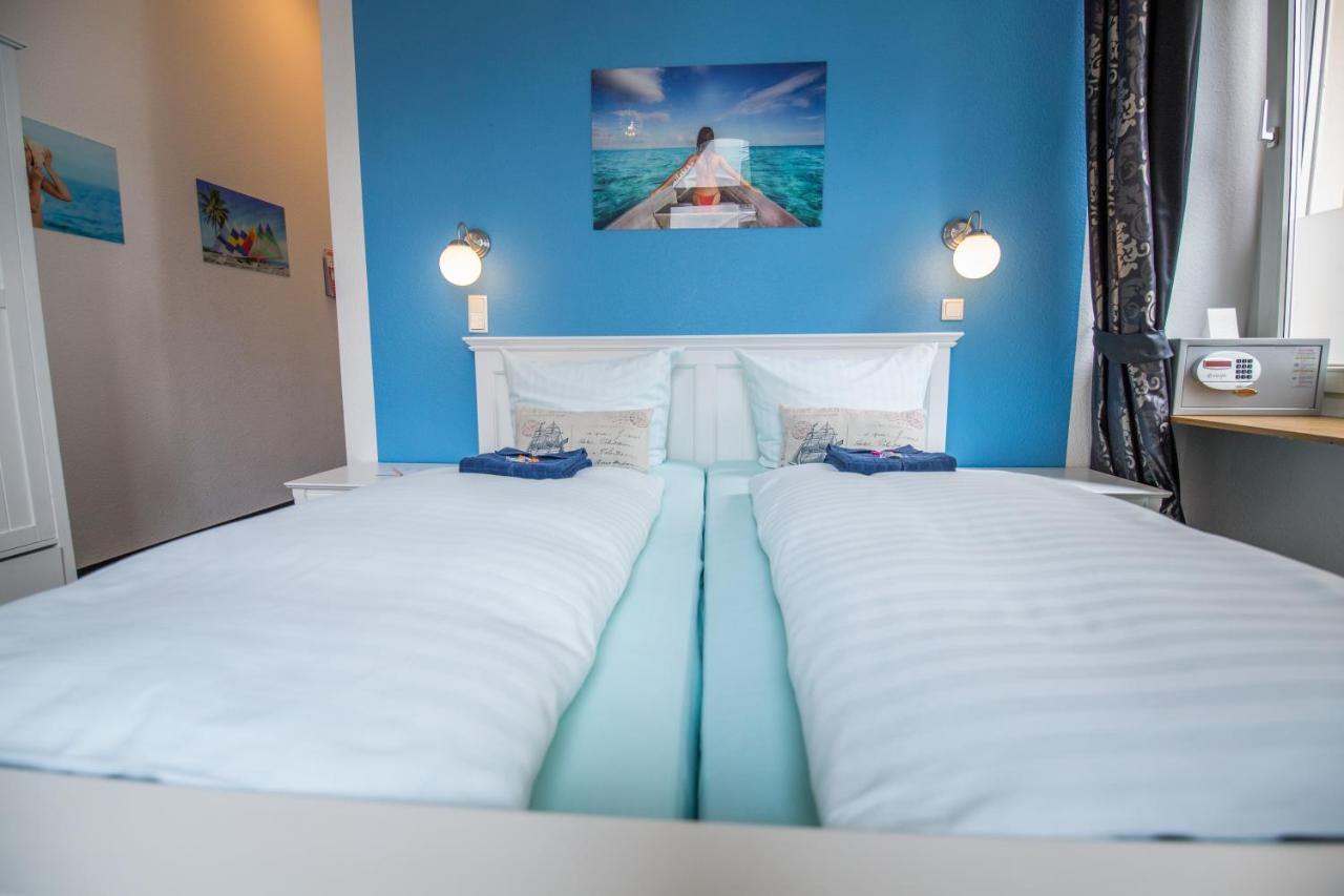 Aparthotel am Münzplatz Koblenz  Kültér fotó