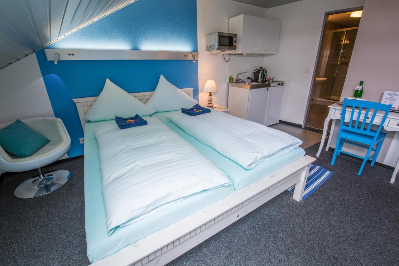 Aparthotel am Münzplatz Koblenz  Kültér fotó